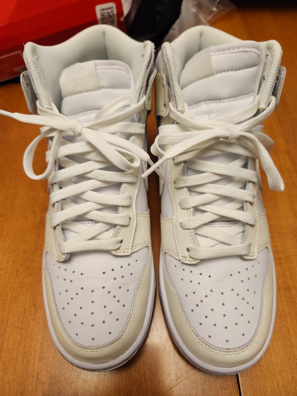 Nike Dunk High
